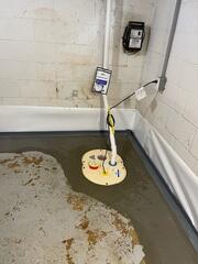 Sump Pump