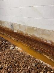 Iron Ochre