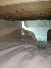 New CleanSpace & SprayFoam