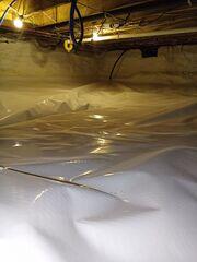 New CleanSpace & SprayFoam