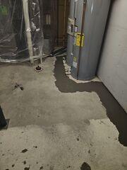 WaterGuard™ is the Correct Solution