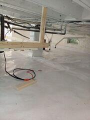 New CleanSpace & SprayFoam