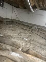 Crawl Space