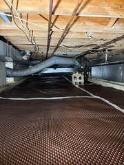 Drainage Matting