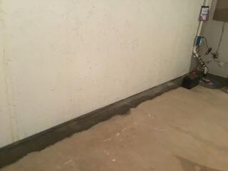 Drainage System