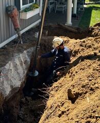 Pier Drilling