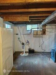 Walls Sealed With CleanSpace