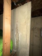 Wall Repair Solution In Warrington, PA Basement