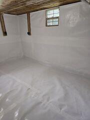 New CleanSpace Encapsulation