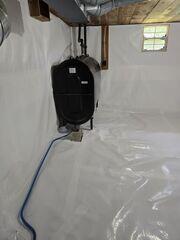 New CleanSpace Encapsulation