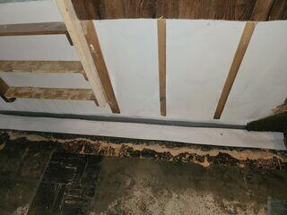 Wet Basement Solution In Hazlet, NJ