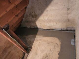 WaterGuard Drainage System