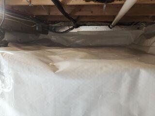Waterproofing in Lambertville, NJ