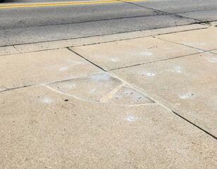 After Concrete Repair