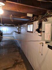 Basement Waterproofing Solution in Ewing, NJ