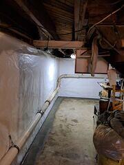 Drainage System