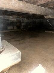 Crawl Space