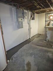 Waterproofing System in Saint Louis, MO