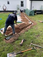 Basement Waterproofing in Roselle, NJ