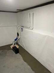Sump Pump