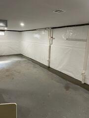 WaterGuard Drainage System
