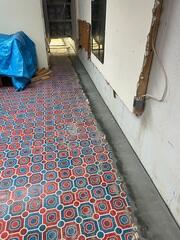 Waterproofing System Installed in Saint Louis, MO