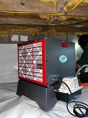 Humidity Control