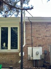 Radon Mitigation - Springfield, NE