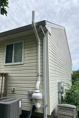 Radon Mitigation - Bellevue, NE