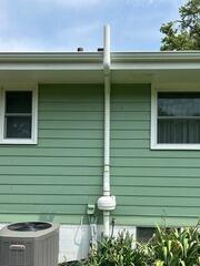 Radon Mitigation - Omaha, NE