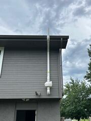 Radon Mitigation - Papillion, NE