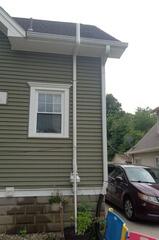 Radon Mitigation - Atlantic, IA