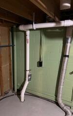 Radon Mitigation - Lewiston, NE