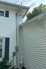 Radon Mitigation - Falls City, NE