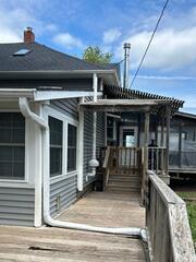 Radon Mitigation - Crete, NE