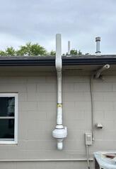 Radon Mitigation - Rock Port, MO