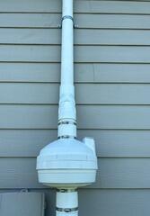 Radon Mitigation - Underwood, IA