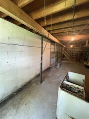 We Fixed That Bowing Wall in Cameron, WV