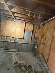 From Waterproofing to Fully Finished Basement in Bolton, Ontario