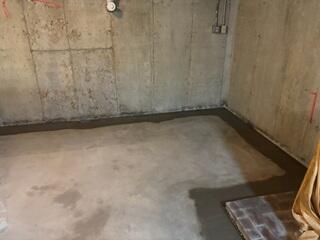 Drainage System