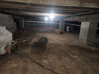 Crawl Space