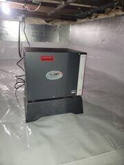 Dehumidifer