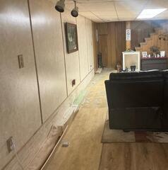 Before