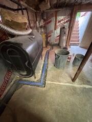 TrenchDrain Surface Drainage System