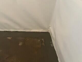 WaterGuard Drainage System