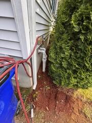 IceGuard Discharge Line Freeze Prevention