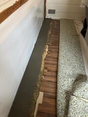 WaterGuard Drainage System