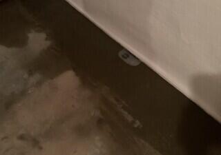 WaterGuard Drainage System
