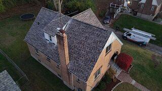 Durable Roof in Cincinnati, OH