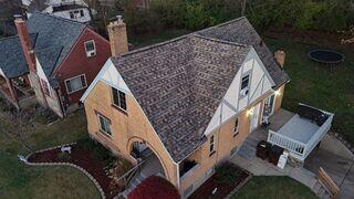 Roof Replaced in Cincinnati, OH